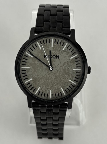 Nixon the porter bring - nixon, “bring