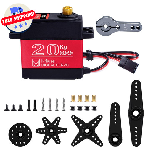 High torque waterproof - waterproof, rc