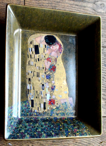 Vide poche porcelaine le - poche, en