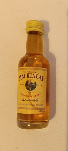 Ancienne mignonnette whisky - ancienne,