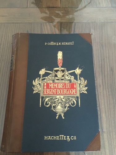 Tres ancien livre 1900 - ancien,