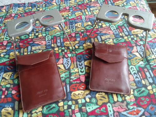 Lot paires de lunettes - 2,