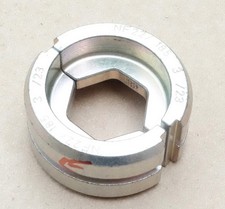 Klauke NF22/185 3/23 K-CU Matrice de sertissage 185mm² outils série K22