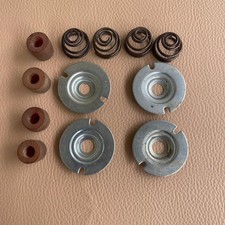 Lenco l75 suspension kit - lenco,