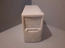 PC Win98, Athlon 1000, USB
