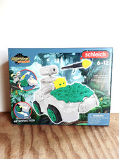 Schleich Eldrador Jungle