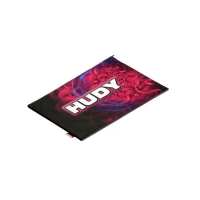 Hud199212 hudy set board - , set-up