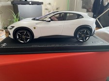 BBR 1/18 Ferrari Purosangue