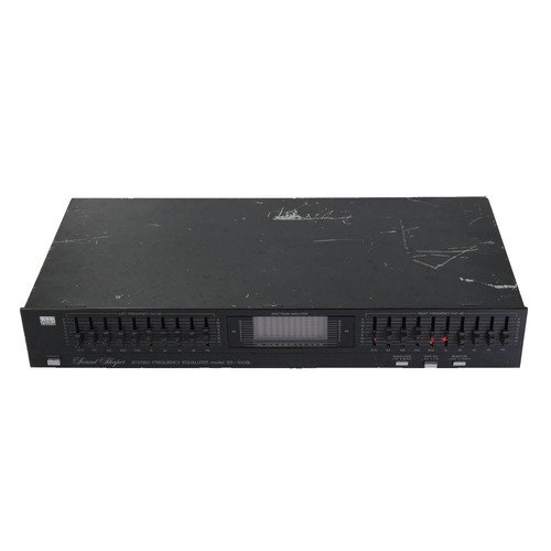 Adc sound shaper - sound, ss-100sl