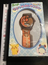 Montre Pokémon vintage