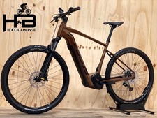 VTT électrique Focus Jarifa²