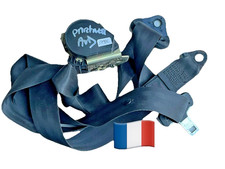 96324742XX  Ceinture Avant Droite Peugeot Partner 1 Phase 1 – Pièce d'Origine