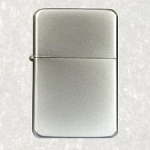 Briquet essence classique - briquet,