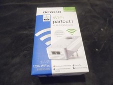 1 Devolo WiFi ac ( jusqu'à