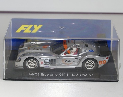 Fly ref a63 panoz - 1/32,