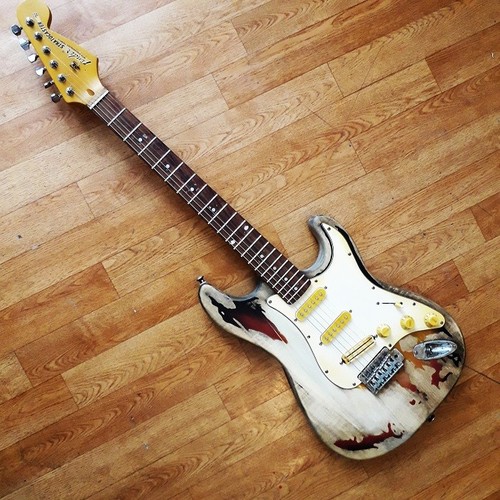 Fender stratocaster rory - stratocaster,