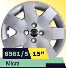 LOT DE 4 ENJOLIVEURS 15'' POUR