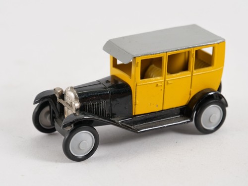 Rami b2 citroën 1925 - n°,