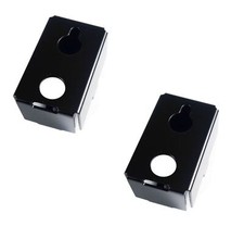 Supports Mur Pour Barre De Son