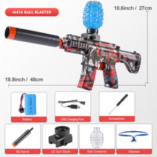 Pistolet jouet blaster - blaster, À