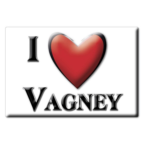 Aimant sur vagney - aimant, vosges