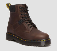 Dr Martens 8 Trou 1460 Bex FL Marron Foncé 31153201