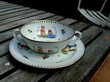 tasse à café trembleuse