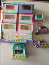 Lot de Pixel Chix HS (pour pièces/à réparer)