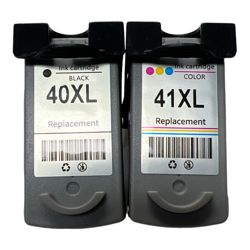 40xl 41xl ink - cl-41xl,