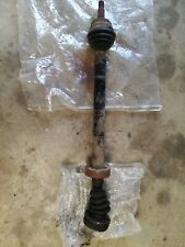 Cardan droit VW Golf 3 1,9l d 1996