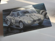 MAQUETTE FUJIMI TOYOTA S800