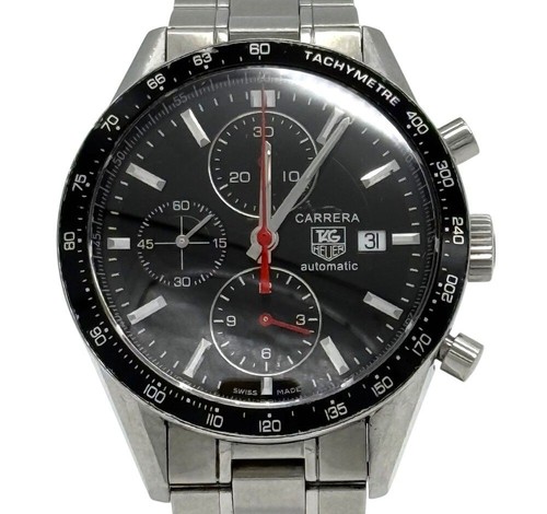 Tag heuer carrera - carrera, calibre