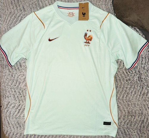 Maillot france nike - maillot, –