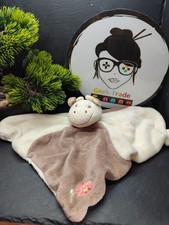 doudou vache jollybaby jolly