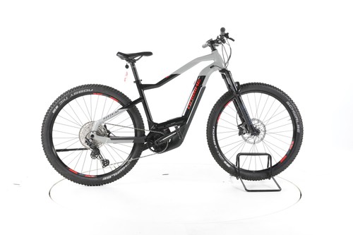 Haibike hardnine vtt - haibike, 9