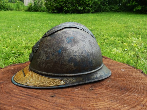 Casque adrian fabricant delmas - fabricant,