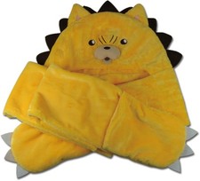 Set De Chapeau Et Gants En