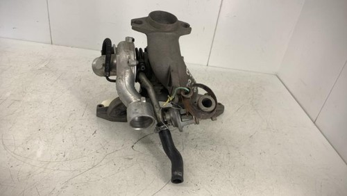 Turbo citroen evasion - turbo,