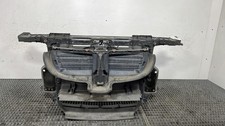 Face avant BMW SERIE 1 E87 PHASE 2 51647193192