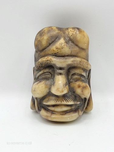 Sculpture asiatique ancienne