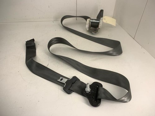 Ceinture arriere droit renault - droit,