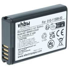 Batterie pour Garmin Alpha 100