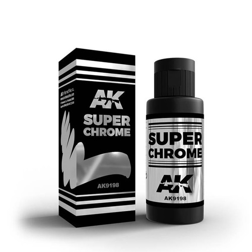 Ak9198 peinture extreme metal - extreme,