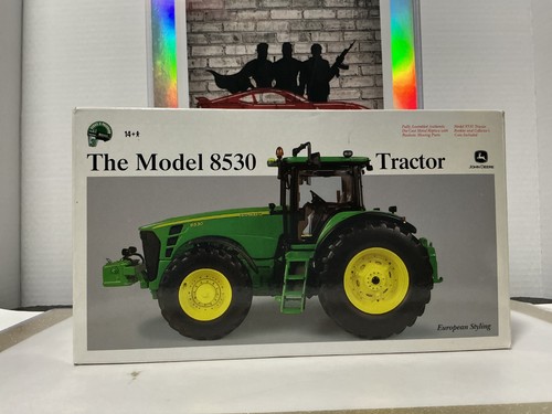 Series precision 3 - 1:32,