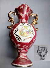 Vase Gualdo Tadino, ICAP