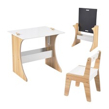 Ensemble table+chaise enfant