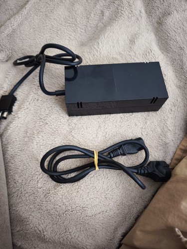 Alimentation xbox one - xbox,