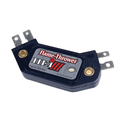 Pertronix distributor ignition - distributor,