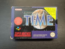 Illusion of Time Super