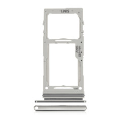 Dual sim card tray for - dual,